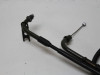 Throttle cable Suzuki GSX R 750