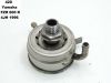 Oil cooler Yamaha FZR 600
