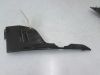Cowl left small Suzuki GSX 400 X Impulse