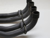 Downpipes Honda CBR 600 FS Sport