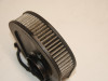 Luchtfilterhuis Harley Davidson Softtail