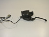 Clutch master cylinder BMW R 1150 GS