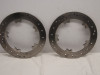 Bremsscheibenset Harley Davidson VROD VRSC
