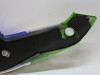 Cowl left rear Kawasaki ZXR 750
