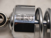 Achterschokbreker Harley Davidson Sportster