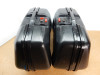 Luggage set Moto Guzzi Florida V 65