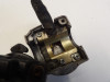 Handlebar switch assy left Kawasaki LTD 440