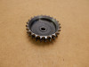 Oil pump Moto Guzzi California EV