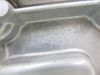 Main step holder left Yamaha FJ 1200