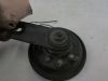 Horn Yamaha XJ 600 Diversion