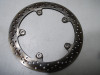 Braking disc right front BMW R 1200 RT