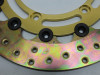 Bremsscheibenset Yamaha YZF R1