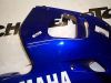 Rechter onderkuip Yamaha YZF R6
