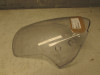 Wind screen Honda NC 700 X