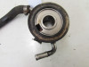 Oil cooler Honda CBR Fireblade