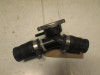Radiator toebehoren Honda CBR 600 RR