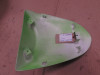 Soziusabdeckung Kawasaki ZX 6 R