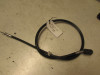 Kilometerkabel Yamaha FJ 1200