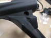 License plate holder Kawasaki Z 900