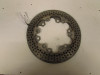 Brake disc set Honda CBR 600 F