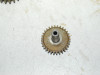 Engine parts Yamaha FAZER 600