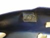 Linker achterkant BMW R 1100 S