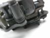 Remklauw links voor Kawasaki ER 6