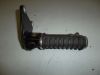 Main step holder right Honda VF 700  750 Supermagna