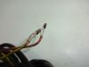 Handlebar switch assy left Suzuki GSX F 1100