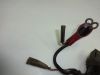 Startmotor relais Kawasaki CSR 305 LTD