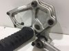 Main step holder right Ducati Paso