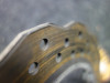 Rear brake disc Yamaha Tracer 700