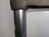 Voorpoten compleet Kawasaki CSR 305 LTD