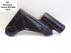 Cowl right small Kawasaki VERSYS 650