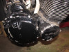 Engine Suzuki GSF 600 650 Bandit 
