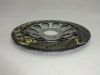 Remschijf voor links Suzuki GSX R 750