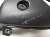 Tankcover Yamaha MT 07