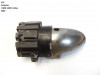 Auspuff-Krummer Yamaha V max