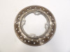 Rear brake disc Honda CBR Fireblade