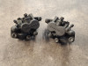 Bremssattel Bremszangen vorne Suzuki GSX F 750
