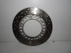 Rear brake disc Yamaha TDM