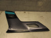 Cowl left rear Honda CBR 1000 F