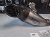 Auspuff Yamaha Tracer 900