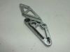 Main step holder left Suzuki GSX R 750