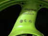 Felge hinten Kawasaki ZXR 750