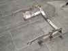 Windscherm Harley Davidson FLFB Fatboy