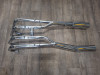 Auspuff-Krummer Suzuki GS 850