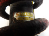 Stossdampfer hinten Honda VFR 800 I
