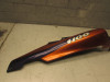 Cowl left rear Kawasaki ZZR 1100