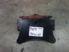 License plate holder Kawasaki Z 750